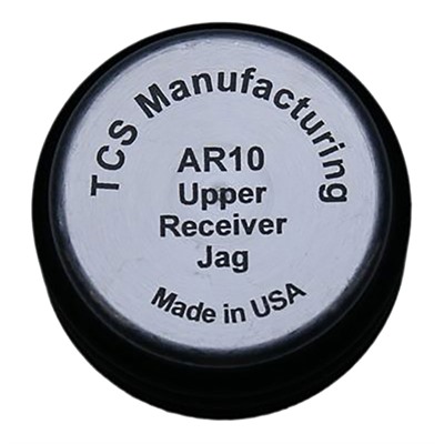 Tcs Ar-10 Upper Receiver And Buffer Tube Jag