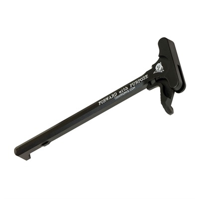 Odin Works Inc. Xch Ar-15 Complete Extended Charging Handle