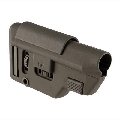 B5 Systems 556 Collapsible Precision Stocks