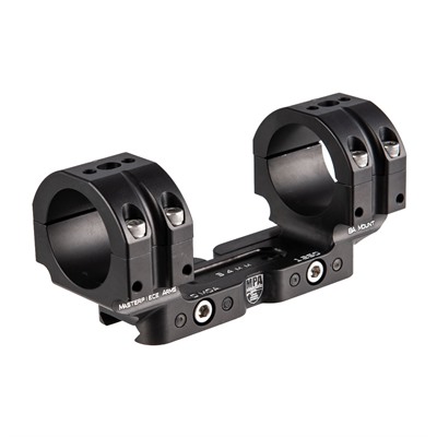 Masterpiece Arms Bolt Action Scope Mounts - 34mm 1.250