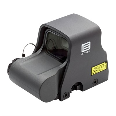 Eotech Xps2 Holographic Weapon Sight - Xps2-0 Holographic Weapon Sight, Grey