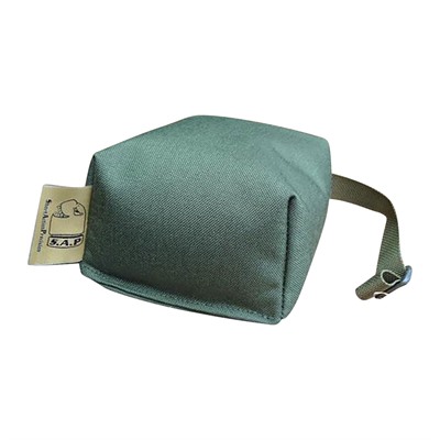 Short Action Precision Inc Lightweight Bag - Od Green Lightweight Bag