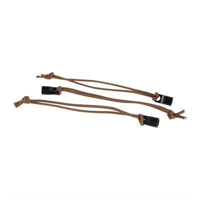 Cole-Tac Qd Thingy 3 Pack - Qd Thingy 3 Pack Coyote Brown
