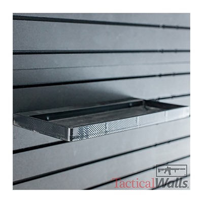 Tactical Walls Modwall Shelves - Modwall Small Shelf