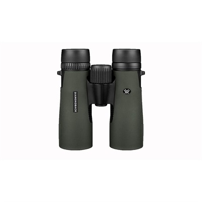 Vortex Optics Diamondback Hd Binoculars - 8x42mm Binoculars