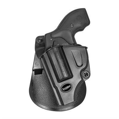 Fobus Holster Right Hand Paddle