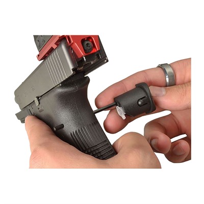 Strike Industries Grip Plug Tool For Glock