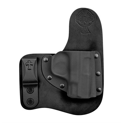 Crossbreed Holsters Freedom Holsters - Kimber Micro 9 Freedom Holster Rh Black