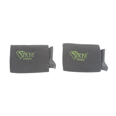 Sticky Holsters Inc Belt Slider - Belt Slider X2