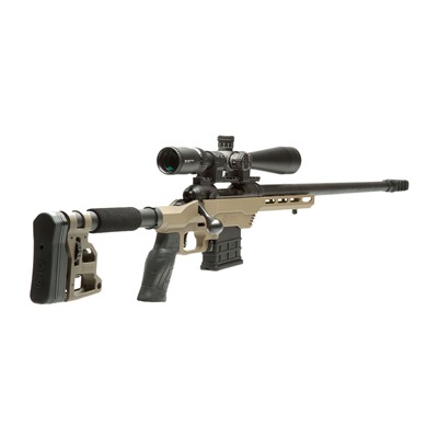 Modular Driven Technologies Lss Chassis Systems - Remington 700 La Lss Chassis System Fde Rh
