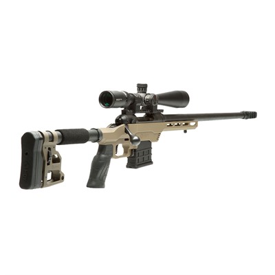 Modular Driven Technologies Lss Chassis Systems - Howa 1500 Mini Action Lss Chassis System Fde