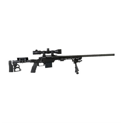 Mdt Howa 1500 Lss-Xl Gen 2 Chassis System