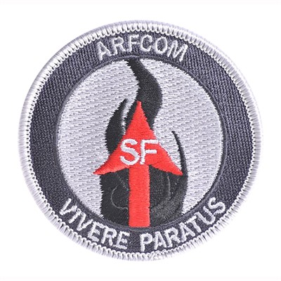 Ar15.Com Survival Forum Patch