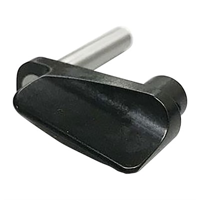 Tandemkross Cornerstone Safety Thumb Ledge For Ruger Mkiv & Mkiv 22/45 Cornerstone Safety Thumb Ledge Ruger Mkiv 22/45 Black
