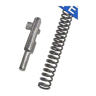Tandemkross Extractor Plunger And Spring Replacement For Sw22? Victory