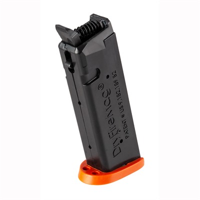 Dryfiremag G9 Training Magazine For Glock? 9mm/40s&W Double Stack
