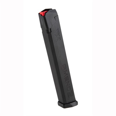 Amend2 34rd 9mm Magazine For Glock~