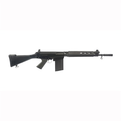 D.S. Arms Fal/Sa58 308 Winchester Traditional Profile Stock