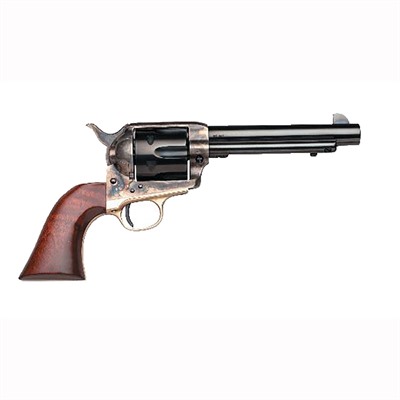 Taylors & Company Ranch Hand Revolver - Ranch Hand 5.5