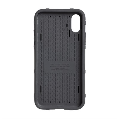 Magpul Iphone X/Xs Bump Cases - Magpul Bump Case   Iphone X/Xs Black