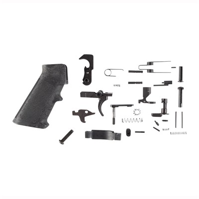 Ke Arms Llc Ar-15 Parts Kit
