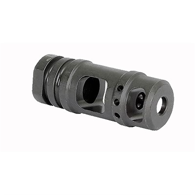 Midwest Industries, Inc. Two-Chamber Muzzle Brake