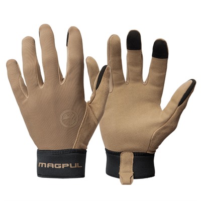 Magpul Technical Gloves 2.0 - Technical Glove 2.0 Coyote 2x-Large