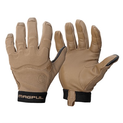 Magpul Patrol Gloves 2.0 - Patrol Glove 2.0 Coyote X-Large