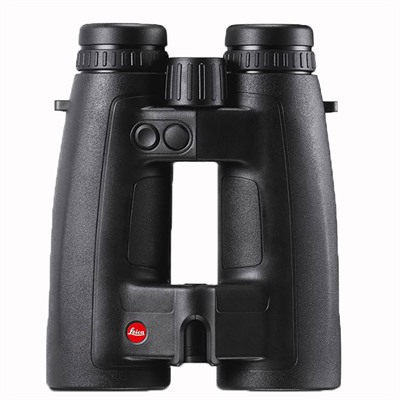 Leica Geovid 3200.Com Rangefinding Binoculars - 8x42mm Geovid 3200.Com Rangefinding Binos