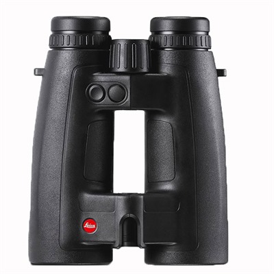 Leica Geovid 3200.Com Rangefinding Binoculars