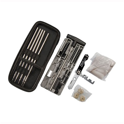 M & P M&P Compact Rifle Cleaning Kit