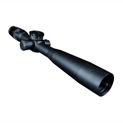 Us Optics, Inc Fdn 25x 5-25x52mm Ffp Illuminated Rifle Scope