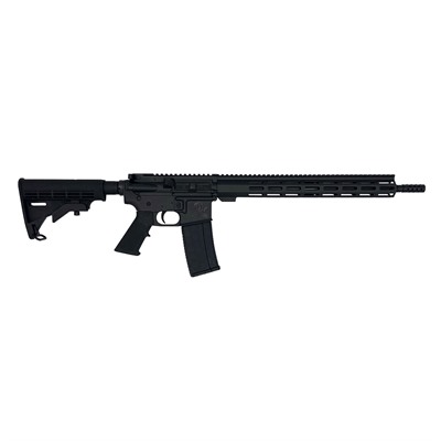 Great Lakes Firearms And Ammun Gl-15 223 Wylde 16