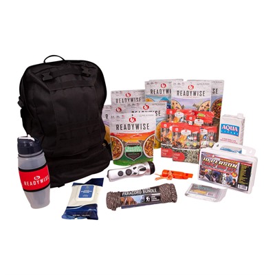 Readywise Ultimate Emergency Survival Backpack