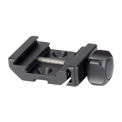 Really Right Stuff Bipod Clamp