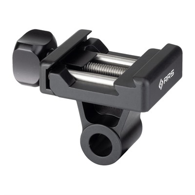 Really Right Stuff Bipod Clamp