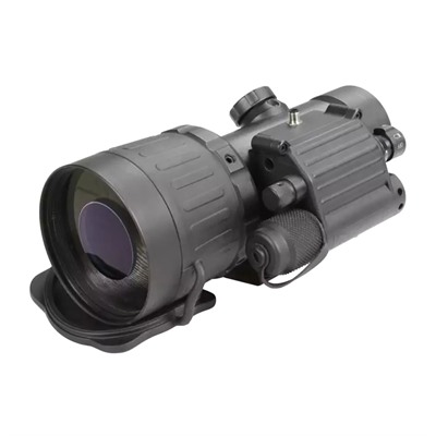 Agm Global Vision Comanche-40 Nl2 Night Vision Clip-On System