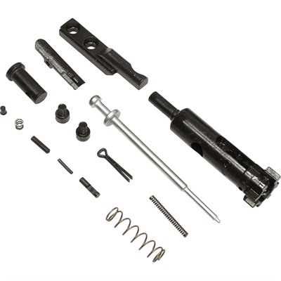 Cmmg Mk10 Complete Bolt Carrier Group Repair Kit