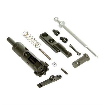 Cmmg Complete Bolt Carrier Group Repair Kit