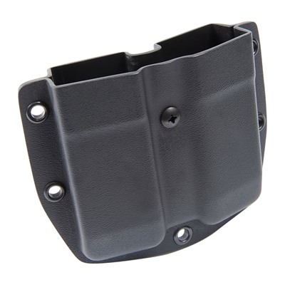 Unity Tactical Veil Solutions Mag Pouch For Glock 9/40