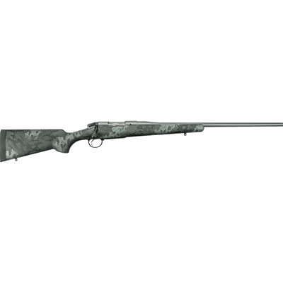 Bergara Mountain Rifle 2.0