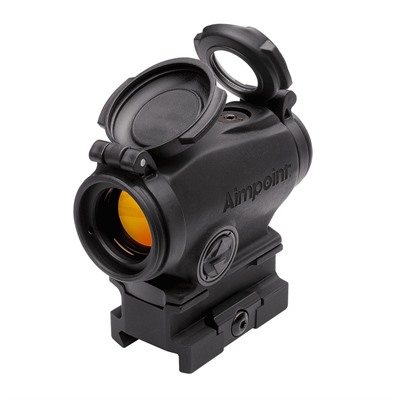 Aimpoint Duty Rds Red Dot