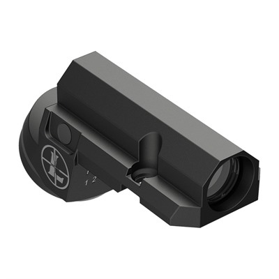 Leupold Deltapoint Micro Red Dot Sight