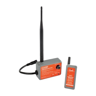 Champion Targets Wheelybird/Workhorse Wireless Remote