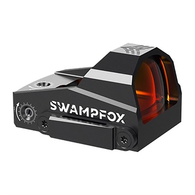 Swampfox Optics Micro Reflex Sight
