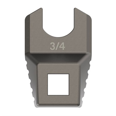 Real Avid Master-Fit    Muzzle Device Wrench