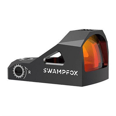 Swampfox Optics Micro Reflex Sight