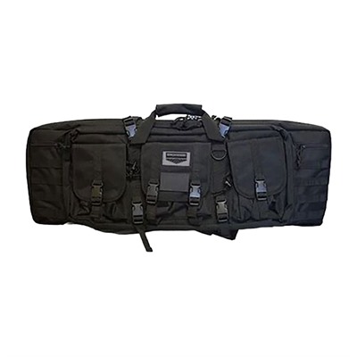 Birchwood Casey Single Gun Case With Backpack Straps