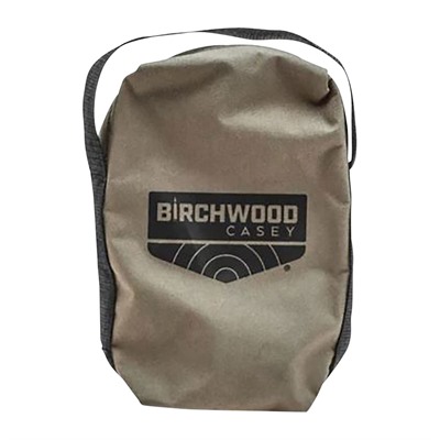 Birchwood Casey Lead Sled Weight Bag