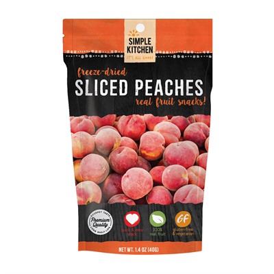 Simple Kitchen Freeze-Dried